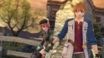 The Legend of Heroes: Trails into Reverie
