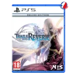 The Legend of Heroes: Trails into Reverie