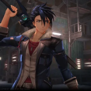 The Legend of Heroes: Trails through Daybreak