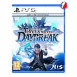 The Legend of Heroes Trails through Daybreak