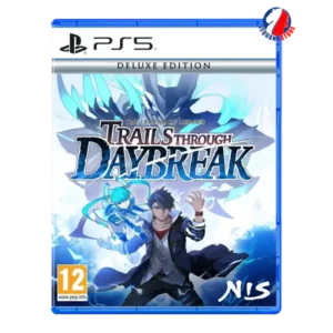 The Legend of Heroes Trails through Daybreak