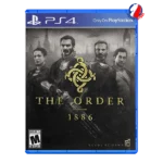 The Order 1886