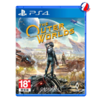 The Outer Worlds