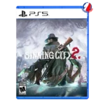 The Sinking City 2