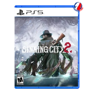 The Sinking City 2