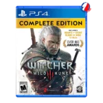 The Witcher III Wild Hunt Complete Edition