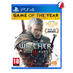 The Witcher 3 Wild Hunt Game of the Year Edition