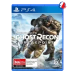 Tom Clancy's Ghost Recon Breakpoint