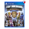 Toy Soldiers War Chest Hall of Fame Edition