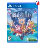 Trials of Mana