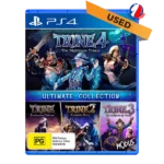 Trine Ultimate Collection