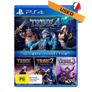 Trine Ultimate Collection