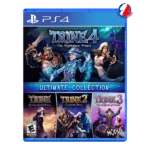 Trine Ultimate Collection