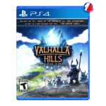 Valhalla Hills Definitive Edition