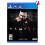 Vampyr