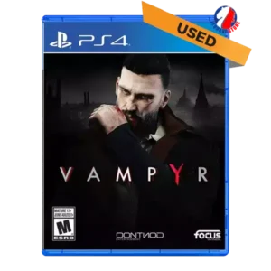 Vampyr