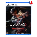 WUCHANG Fallen Feathers