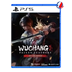 WUCHANG Fallen Feathers