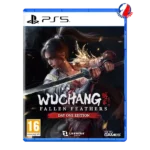WUCHANG Fallen Feathers
