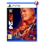 WWE 2K24