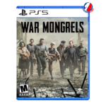 War Mongrels