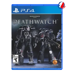 Warhammer 40,000 Deathwatch