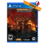 Warhammer The End Times Vermintide