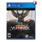 Warhammer Vermintide 2 Deluxe Edition