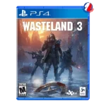 Wasteland 3