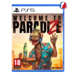 Welcome to ParadiZe