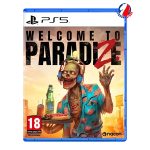 Welcome to ParadiZe