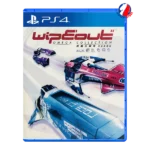 Wipeout Omega Collection