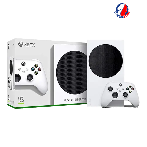 Xbox Series S Digital Edition