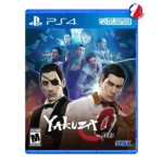 Yakuza 0