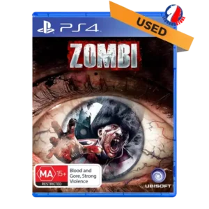Zombi