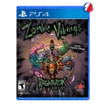 Zombie Vikings Ragnarok Edition