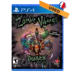 Zombie Vikings Ragnarok Edition