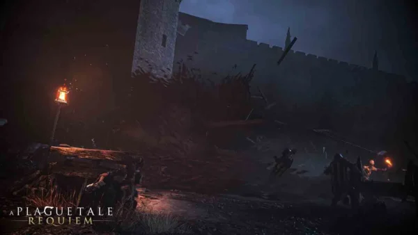 A Plague Tale Collection