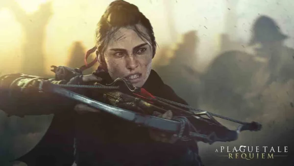 A Plague Tale Collection