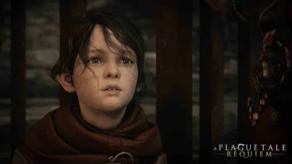 A Plague Tale Collection