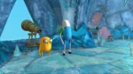 Adventure Time Finn and Jake Investigations