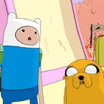 Adventure Time: Pirates of the Enchiridion