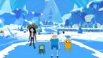 Adventure Time: Pirates of the Enchiridion