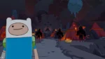 Adventure Time: Pirates of the Enchiridion