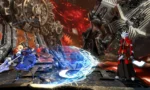 BlazBlue Central Fiction