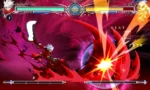 BlazBlue Central Fiction