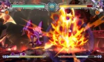 BlazBlue Central Fiction