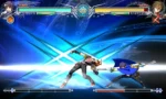 BlazBlue Central Fiction
