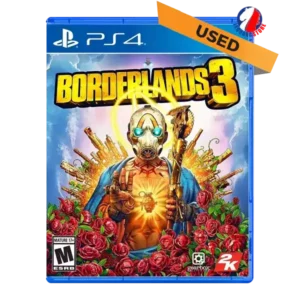 Borderlands 3