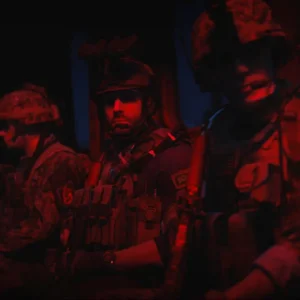 Call of Duty Modern Warfare II